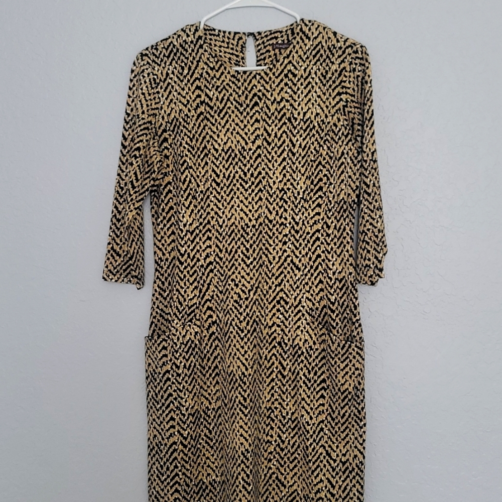 Catalyst Dress - image 1